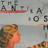 the antikaroshi - per/son/alien